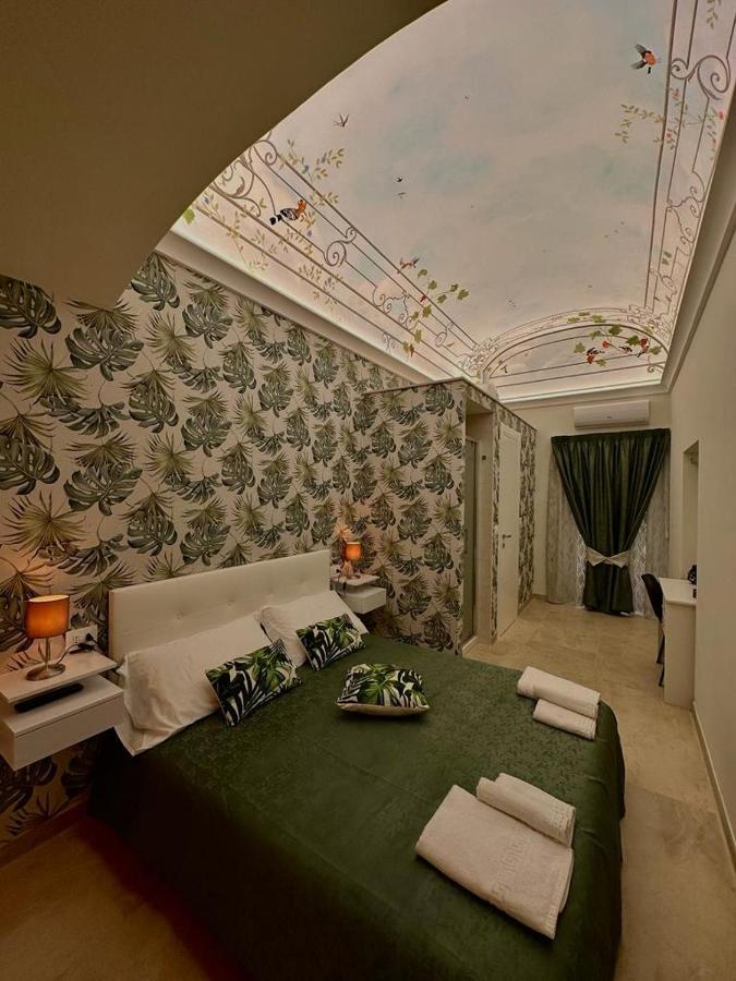 Bed and Breakfast M.Mansion Сан-Джованни-Ротондо Экстерьер фото